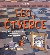 Leo a čtverce - cena, porovnanie