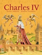 Charles IV. - cena, porovnanie
