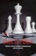 Sakk és póker - cena, porovnanie