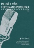 Mluví k vám Ferdinand Peroutka - cena, porovnanie