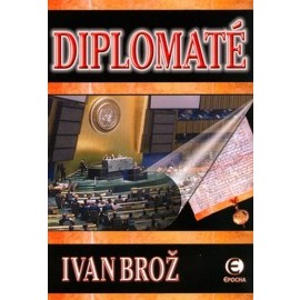 Diplomaté