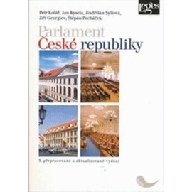 Parlament České republiky