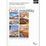 Parlament České republiky - cena, porovnanie