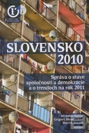 Slovensko 2010