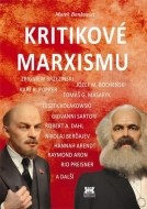Kritikové marxismu - cena, porovnanie