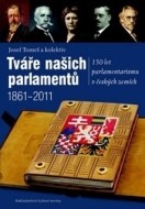 Tváře našich parlamentů - cena, porovnanie