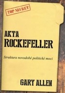 Akta Rockefeller - cena, porovnanie