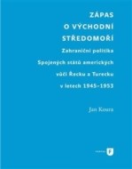 Zápas o východní Středomoří - cena, porovnanie