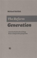 The Reform Generation - cena, porovnanie