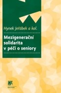 Mezigenerační solidarita v péči o seniory - cena, porovnanie