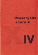 Masarykův sborník XIV - cena, porovnanie