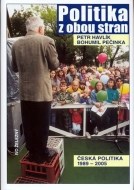 Politika z obou stran - cena, porovnanie