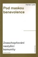 Pod maskou benevolence - cena, porovnanie