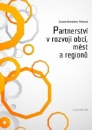 Partnerství v rozvoji obcí, měst a regionů - cena, porovnanie