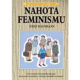 Nahota feminismu 5. vydání