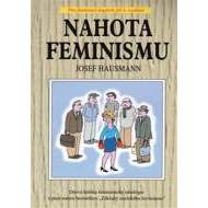 Nahota feminismu 5. vydání - cena, porovnanie