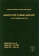 Politické usporiadanie - cena, porovnanie