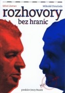 Rozhovory bez hraníc - cena, porovnanie