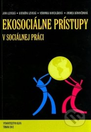 Ekosociálne prístupy v sociálnej práci