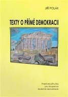Texty o přímé demokracii - cena, porovnanie