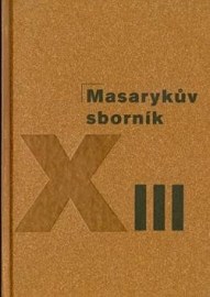 Masarykuv sborník XIII.