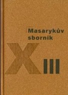 Masarykuv sborník XIII. - cena, porovnanie