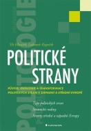 Politické strany - cena, porovnanie