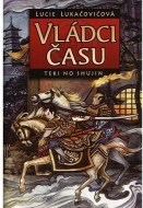 Vládci času - cena, porovnanie