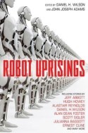 Robot Uprisings - cena, porovnanie