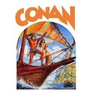 Conan Bélitin tanec smrti - cena, porovnanie