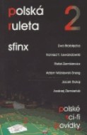 Sfinx - Polská ruleta 2 - cena, porovnanie