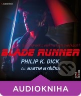 Blade Runner - cena, porovnanie