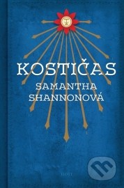 Kostičas