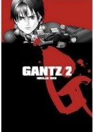 Gantz 2 - cena, porovnanie