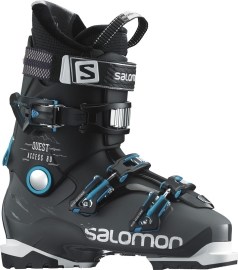 Salomon Quest Access 80 