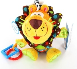 Playgro My First Lion