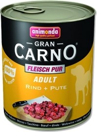 Animonda Gran Carno Adult 24x800g 
