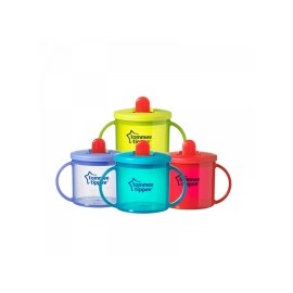 Tommee Tippee Essencial Basics First Cup 4m+ 190ml