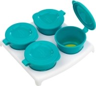 Tommee Tippee Explora Snack N Go 12m+ - cena, porovnanie