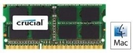 Crucial CT4G3S1067MCEU 4GB DDR3 1066MHz CL7