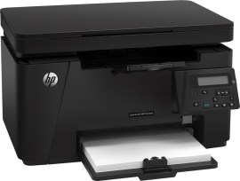 HP LaserJet M125a 