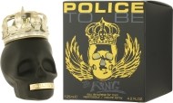 Police To Be The King 125ml - cena, porovnanie