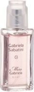 Gabriela Sabatini Miss Gabriela Night 30ml - cena, porovnanie