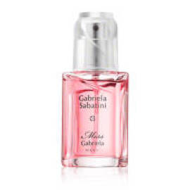 Gabriela Sabatini Miss Gabriela Night 20ml