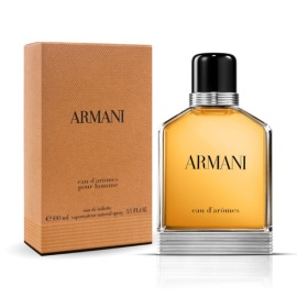 Giorgio Armani Eau d'Aromes 100ml