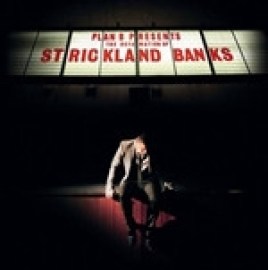 Plan B - The Defamation of Strickland Banks