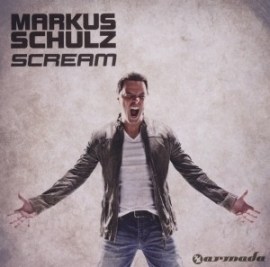 Markus Schulz - Scream