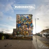 Rudimental - Home - cena, porovnanie