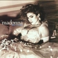 Madonna - Like a Virgin - cena, porovnanie