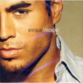 Enrique Iglesias - Escape